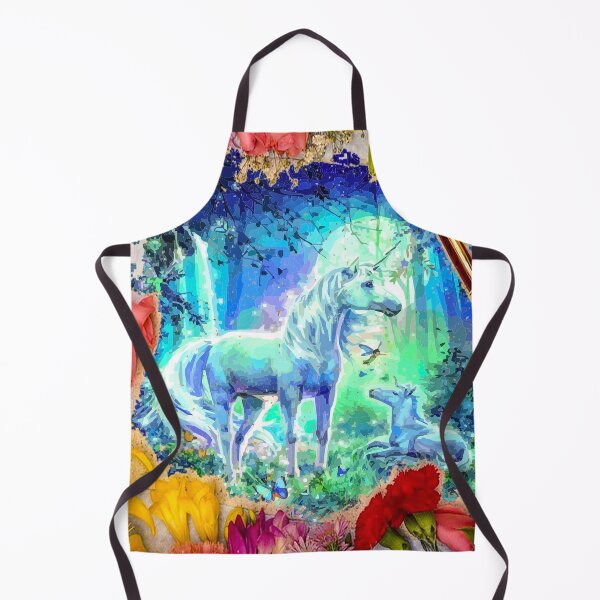 Item preview, fwc 0571 unicorn magic horse  designed and sold by fred chiea.