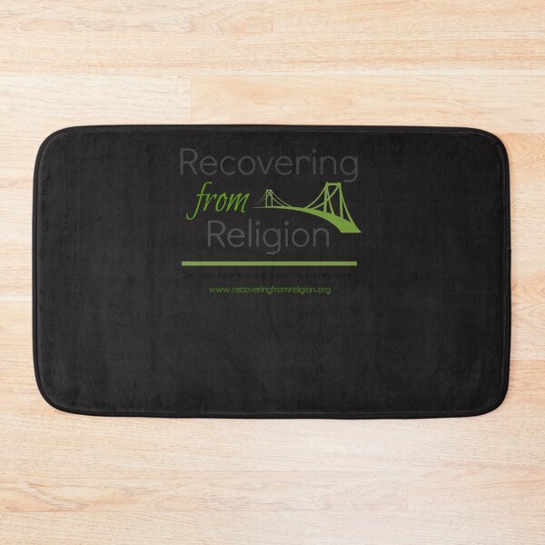 Item preview, Recovering From Religion Logo  T-Shirt designed and sold by DanVetter.