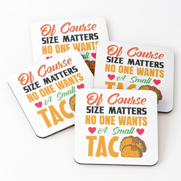 Item preview, Tacos Tacos designed and sold by holidays4you.