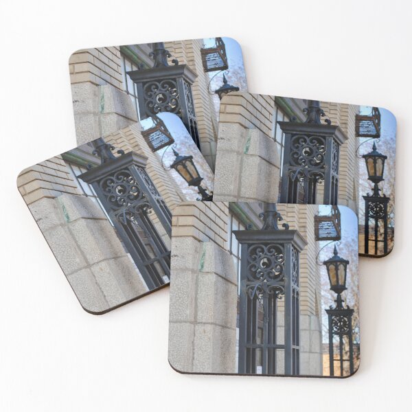 Item preview, Street Lamps designed and sold by bgoddard.