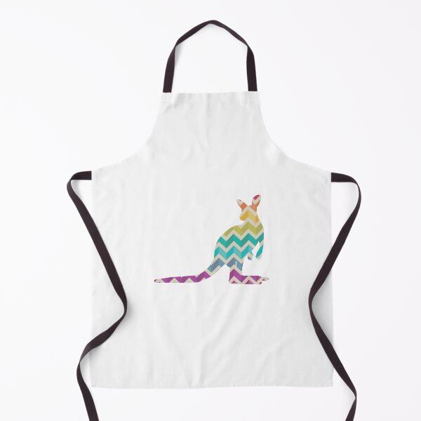 Item preview, Rainbow Kangaroo designed and sold by Most-Mysterious.