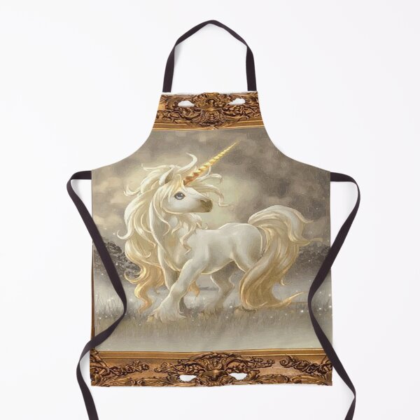 Item preview, fwc 0570 unicorn magic horse designed and sold by fred chiea.