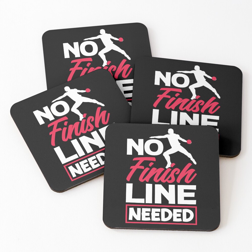 Item preview, Coasters (Set of 4) designed and sold by ShopTheStyle.