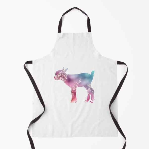 Item preview, Flower Lamb designed and sold by Most-Mysterious.