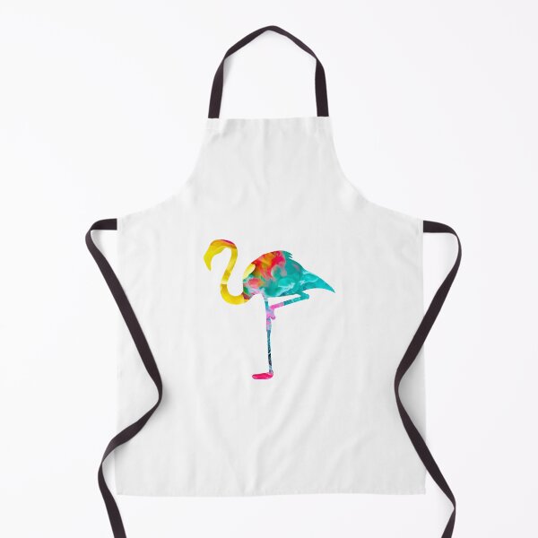 Item preview, Watercolor Flamingo designed and sold by Most-Mysterious.