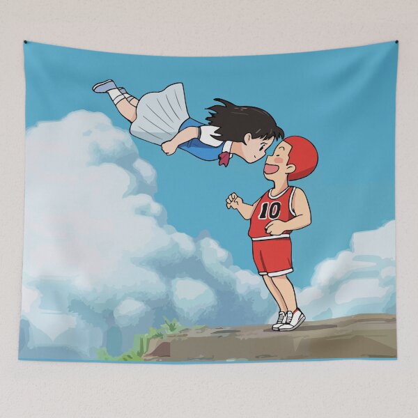 Item preview, Kiss designed and sold by Sakuga Drip.