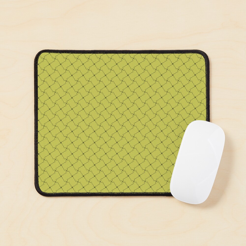 Item preview, Mouse Pad designed and sold by Silpaza.