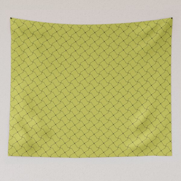 Item preview, Abstract Pattern 2-06, Mesh Pattern designed and sold by Silpaza.