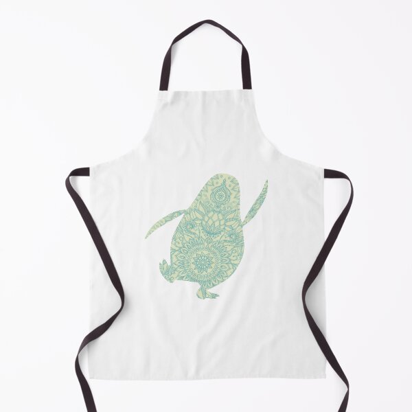 Item preview, Mandala Penguin designed and sold by Most-Mysterious.