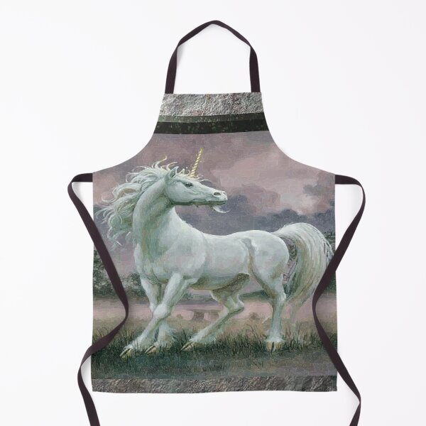 Item preview, fwc 0567 unicorn magic horse designed and sold by fred chiea.