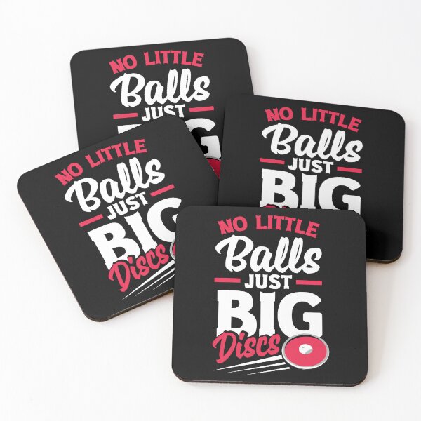 Item preview, Discus Throwing Discus Thrower Track and Field Big Discs Pun designed and sold by ShopTheStyle.