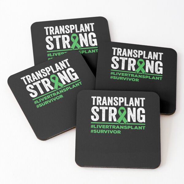 Artikelvorschau, Transplantation Tough Shirt, Lebertransplantation Shirt, Transplant Survivor Shirt, Leberspende Shirt, Leberchirurgie Shirt, Leberkrebs Shirt entworfen und verkauft von aymob.