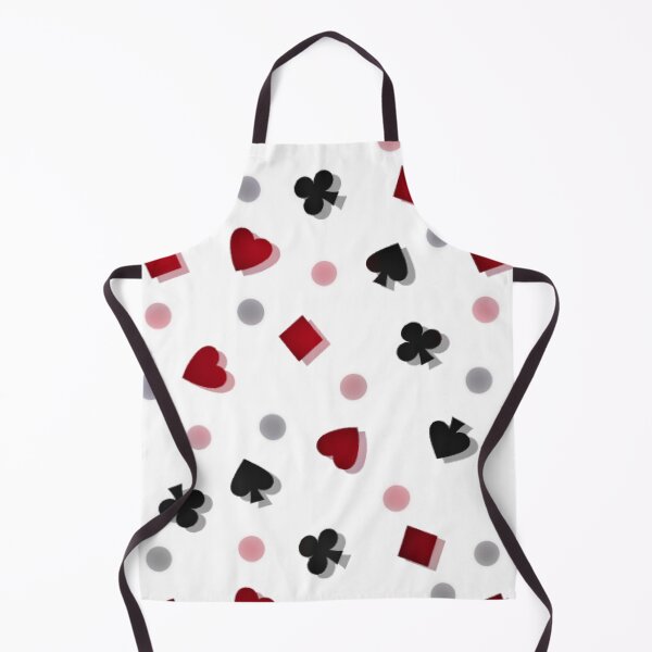 Item preview, Playing card pattern designed and sold by EzbieArt.