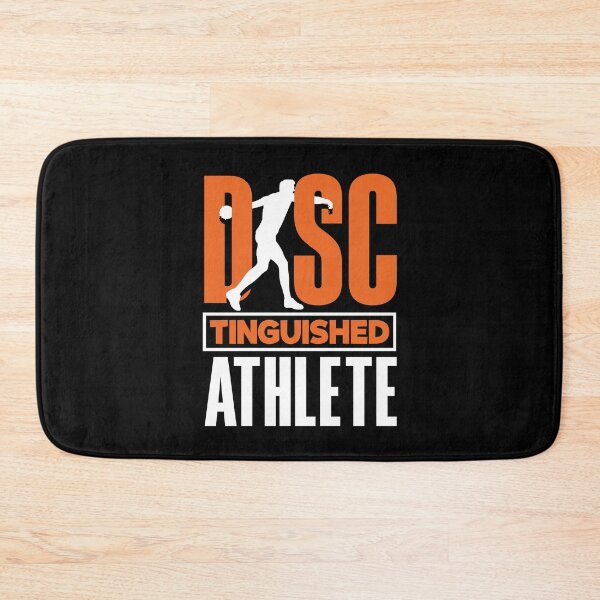Item preview, Discus Throwing Discus Throw Track and Field Disctinguished designed and sold by ShopTheStyle.