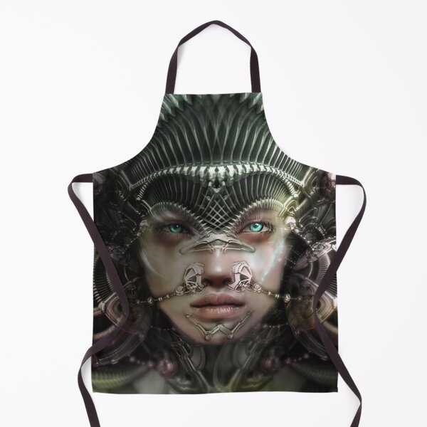 Item preview, Alien. designed and sold by Fantasy-art-z.