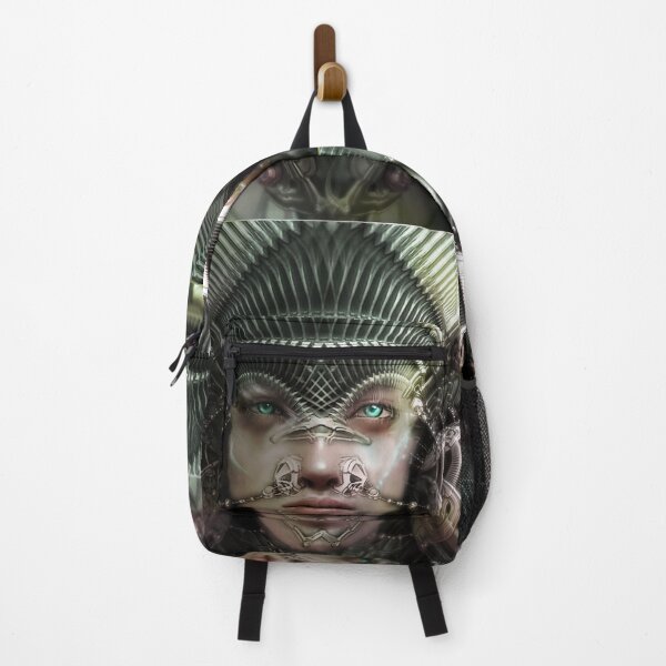 Item preview, Alien. designed and sold by Fantasy-art-z.