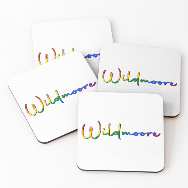 Item preview, Wildmoore gay designed and sold by october-lady.
