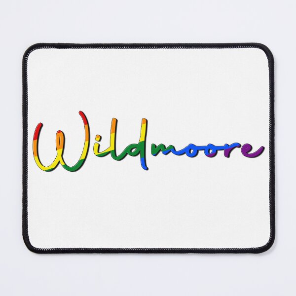 Item preview, Wildmoore gay designed and sold by october-lady.