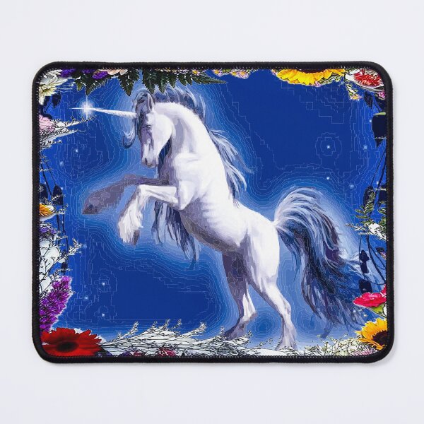 Item preview, fwc 0566 unicorn magic horse designed and sold by fred chiea.