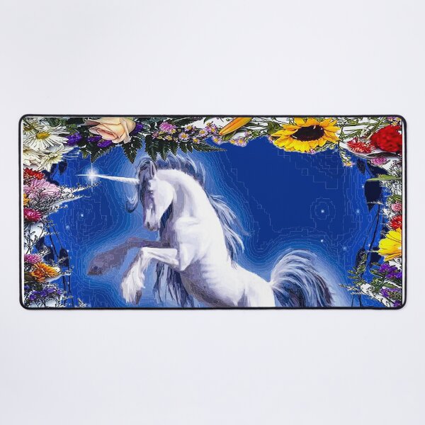Item preview, fwc 0566 unicorn magic horse designed and sold by fred chiea.