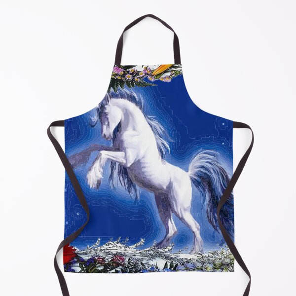 Item preview, fwc 0566 unicorn magic horse designed and sold by fred chiea.