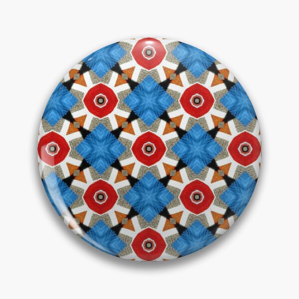 Item preview, Modern Symmetrical Pattern  designed and sold by SirErnZ.