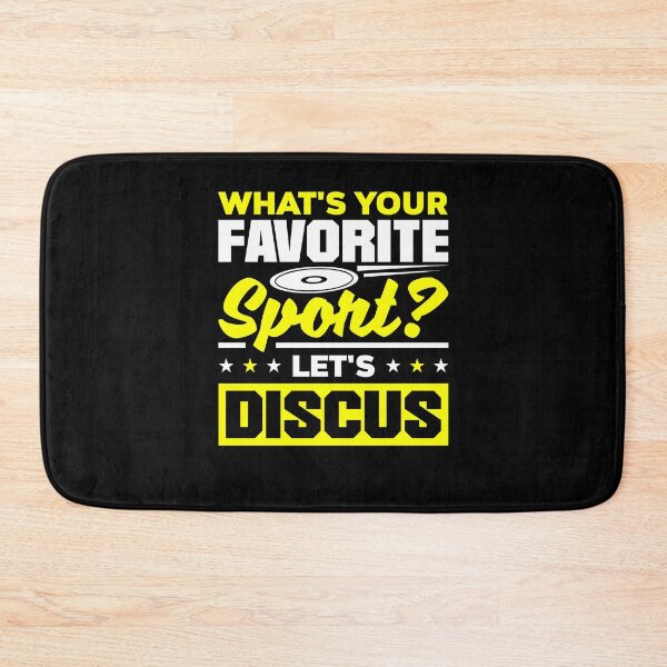 Item preview, Discus Throwing Discus Thrower Track and Field Lets Discus designed and sold by ShopTheStyle.