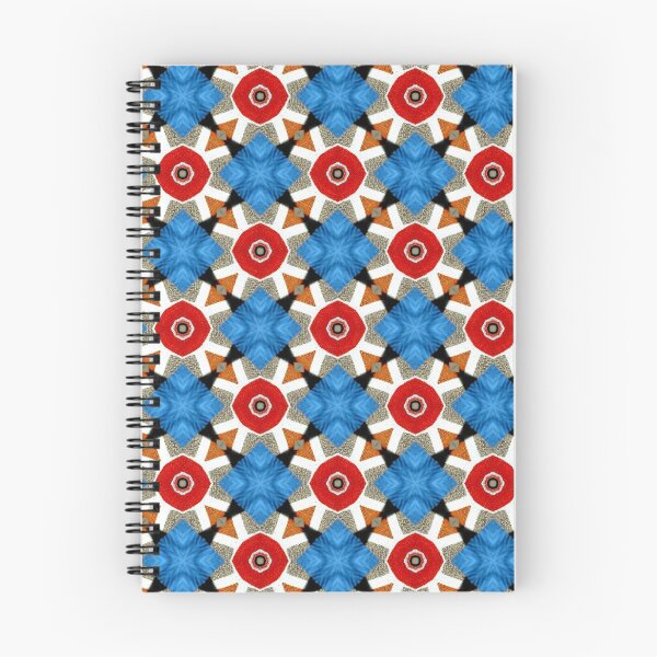 Item preview, Modern Symmetrical Pattern  designed and sold by SirErnZ.