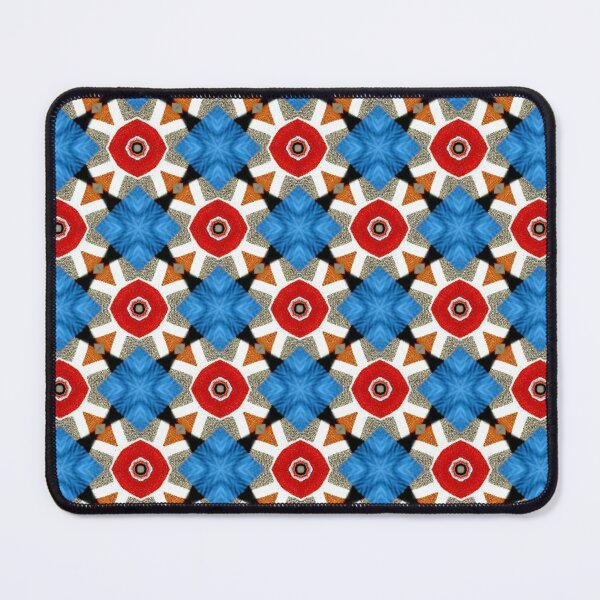 Item preview, Modern Symmetrical Pattern  designed and sold by SirErnZ.