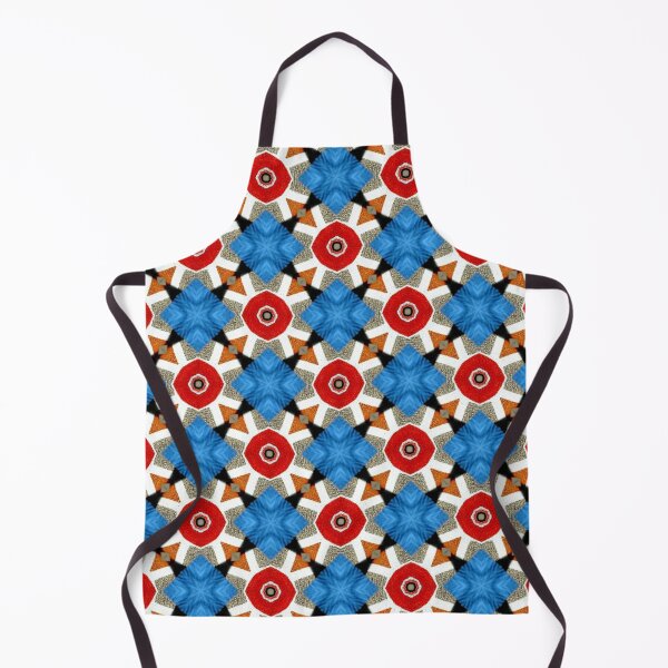 Item preview, Modern Symmetrical Pattern designed and sold by SirErnZ.