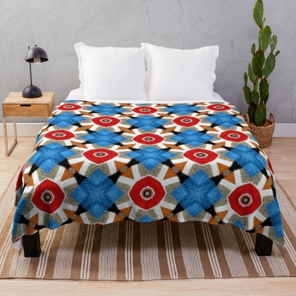 Item preview, Modern Symmetrical Pattern  designed and sold by SirErnZ.