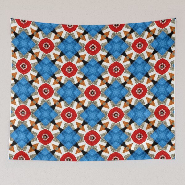 Item preview, Modern Symmetrical Pattern  designed and sold by SirErnZ.