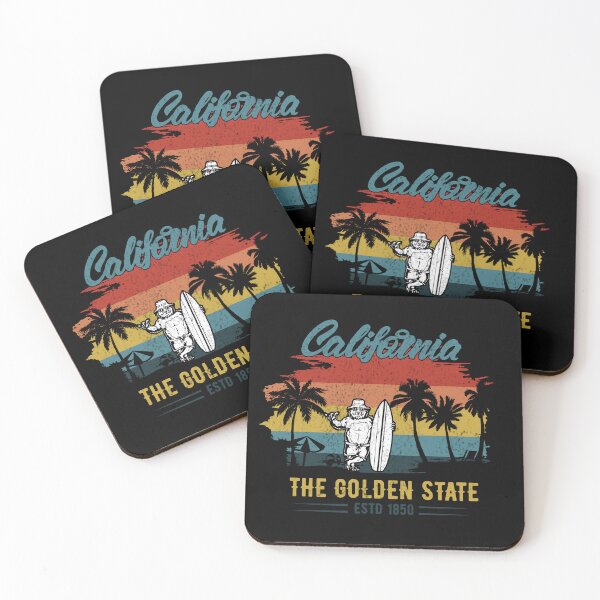 Item preview, California Shirt, Golden State California T-shirt, Unisex Soft and Comfy Tee designed and sold by illustramanshop.