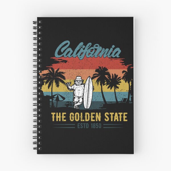 Item preview, California Shirt, Golden State California T-shirt, Unisex Soft and Comfy Tee designed and sold by illustramanshop.