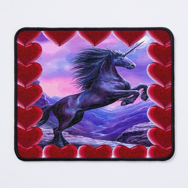 Item preview, fwc 0565 unicorn magic horse designed and sold by fred chiea.