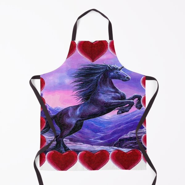 Item preview, fwc 0565 unicorn magic horse designed and sold by fred chiea.