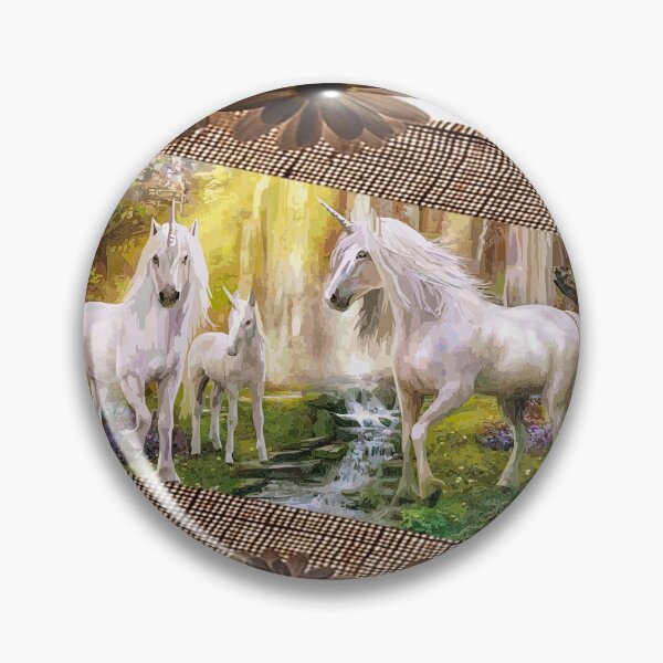 Item preview, fwc 0564 unicorn magic horse designed and sold by fred chiea.