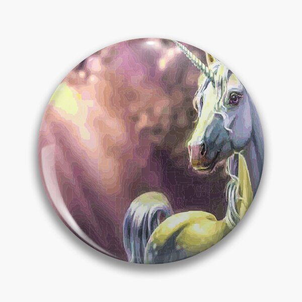 Item preview, fwc 0563 unicorn magic horse designed and sold by fred chiea.