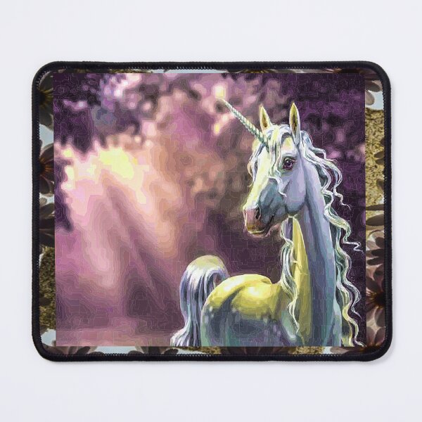 Item preview, fwc 0563 unicorn magic horse designed and sold by fred chiea.