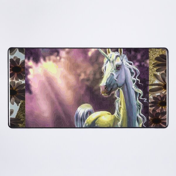 Item preview, fwc 0563 unicorn magic horse designed and sold by fred chiea.