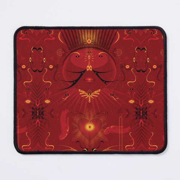 Item preview, Shaman Heart Space designed and sold by Beesty.