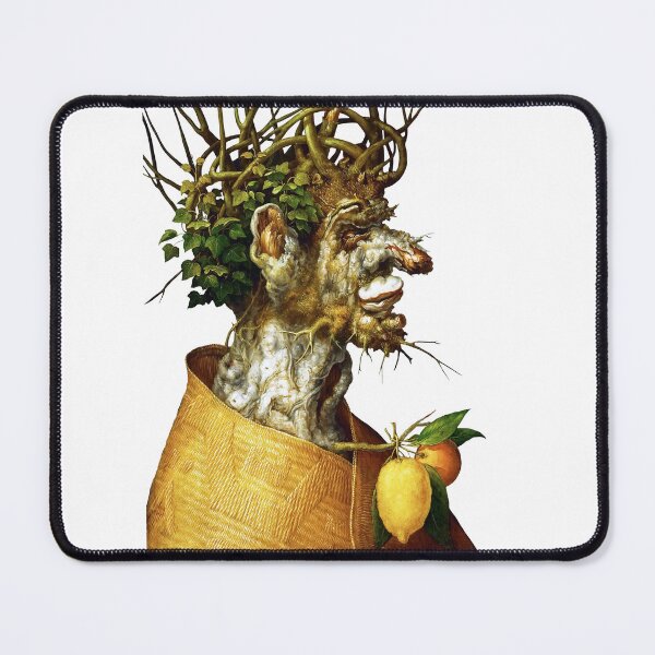 Item preview, Giuseppe Arcimboldo - Winter designed and sold by elinaarbidane.