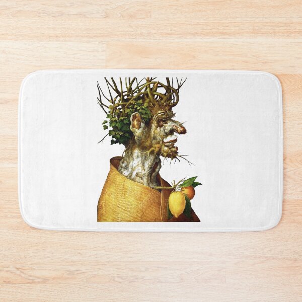 Item preview, Giuseppe Arcimboldo - Winter designed and sold by elinaarbidane.