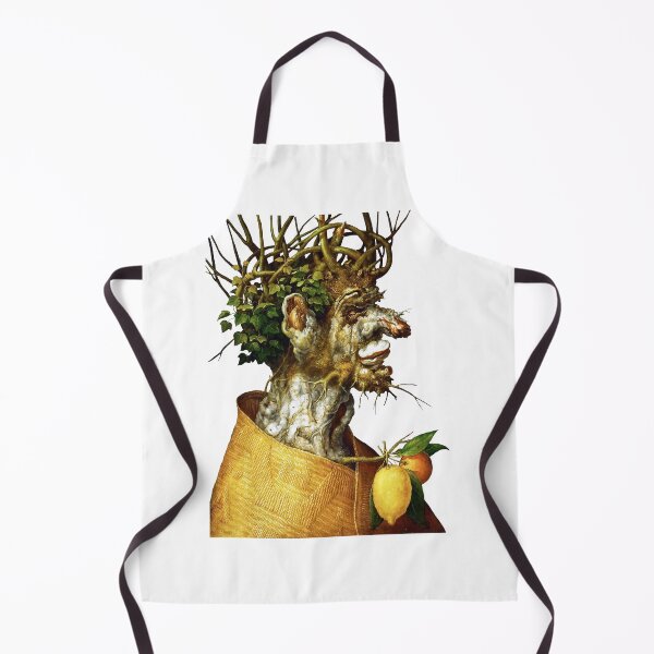 Item preview, Giuseppe Arcimboldo - Winter designed and sold by elinaarbidane.