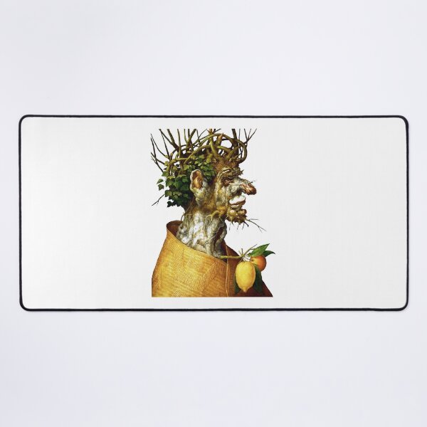 Item preview, Giuseppe Arcimboldo - Winter designed and sold by elinaarbidane.