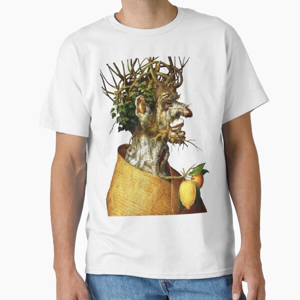 Item preview, Giuseppe Arcimboldo - Winter designed and sold by elinaarbidane.