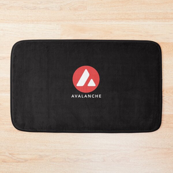 Item preview, Avalanche Cryptocurrency - Avalanche AVAX  T-Shirt designed and sold by Helmoser.