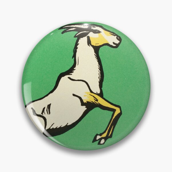 Item preview, A is for Antelope designed and sold by BrigitteCooper.