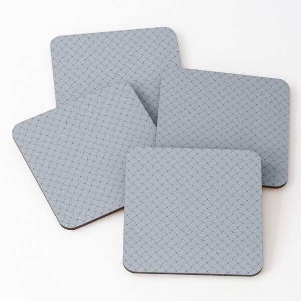 Item preview, Abstract Pattern 2-14, Mesh Pattern designed and sold by Silpaza.