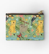 Bolso de mano Aventura en la jungla